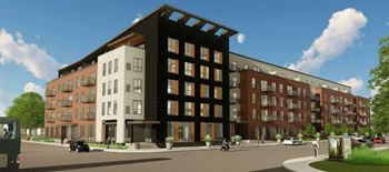 Heated underground garage parking available
